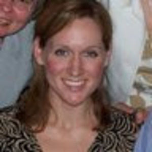 Meet your Posher, Anita
